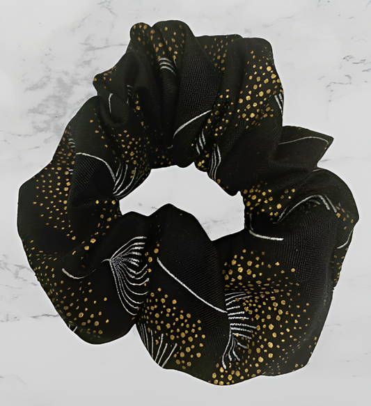 Scrunchie - Dandelion